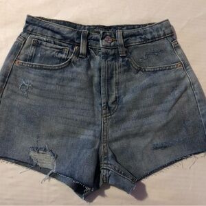 Wild Fable Denim Shorts